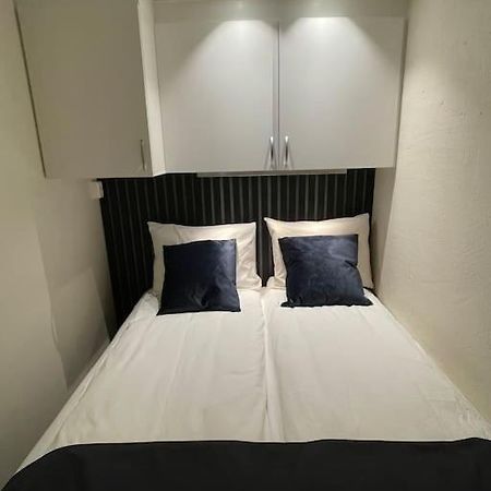 Revtind - Modern Apartment With Free Parking Narvik Exteriör bild