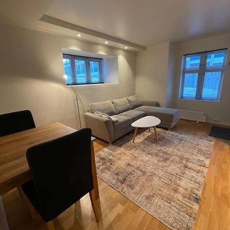 Revtind - Modern Apartment With Free Parking Narvik Exteriör bild