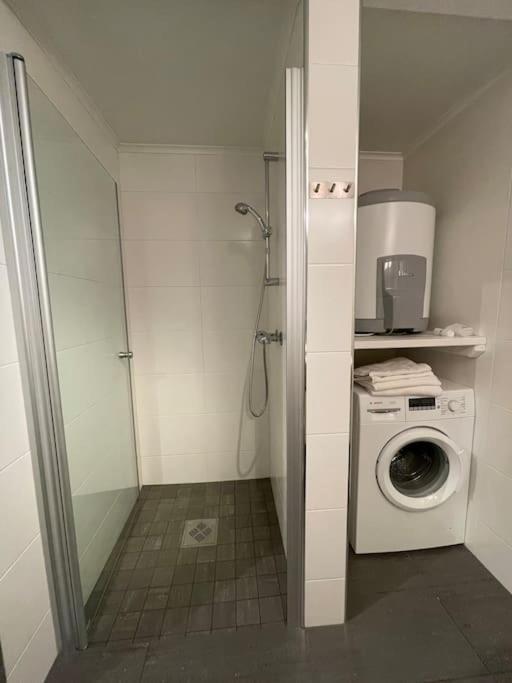Revtind - Modern Apartment With Free Parking Narvik Exteriör bild