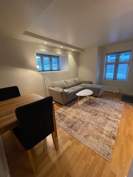 Revtind - Modern Apartment With Free Parking Narvik Exteriör bild